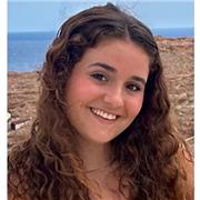 Profesora de álgebra especializada en nivel ESO con 3 años de experiencia